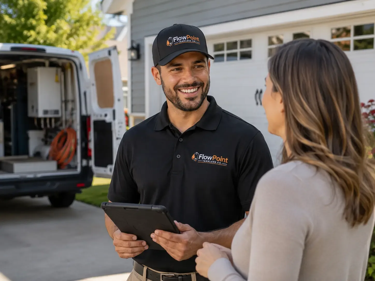 Tankless Water Heater Installation Winsted, MN FAQs